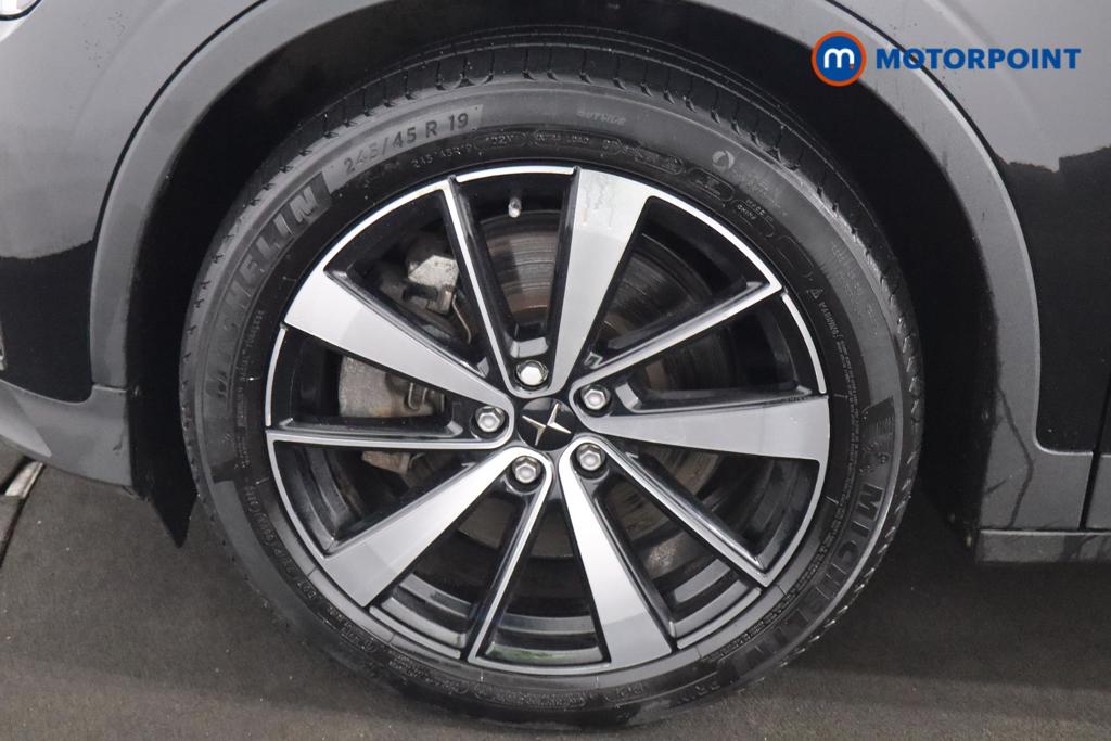Polestar 2 Long Range Dm Automatic Electric Hatchback - Stock Number (1549905) - 21st supplementary image