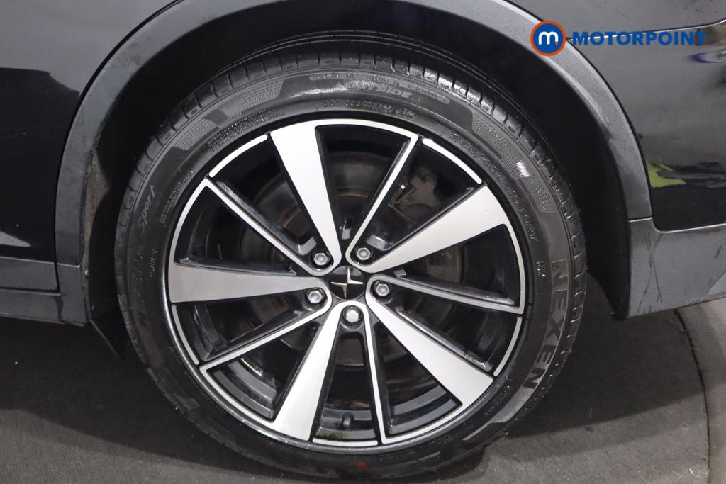 Polestar 2 Long Range Dm Automatic Electric Hatchback - Stock Number (1549905) - 22nd supplementary image