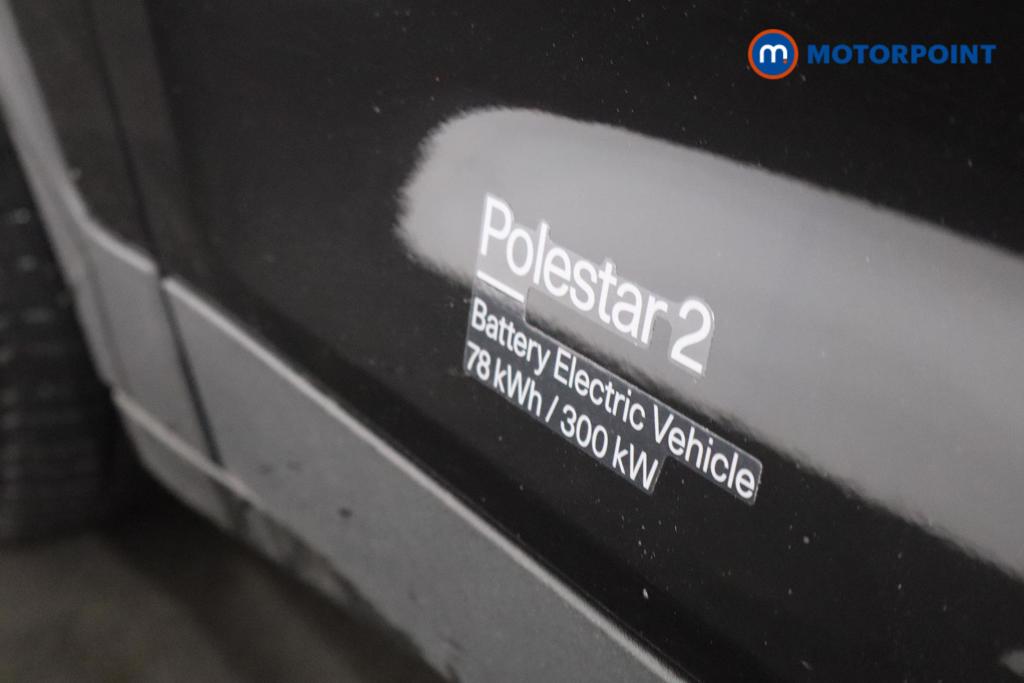 Polestar 2 Long Range Dm Automatic Electric Hatchback - Stock Number (1549905) - 23rd supplementary image