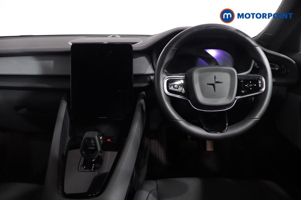 Polestar 2 Long Range Dm Automatic Electric Hatchback - Stock Number (1549905) - 1st supplementary image