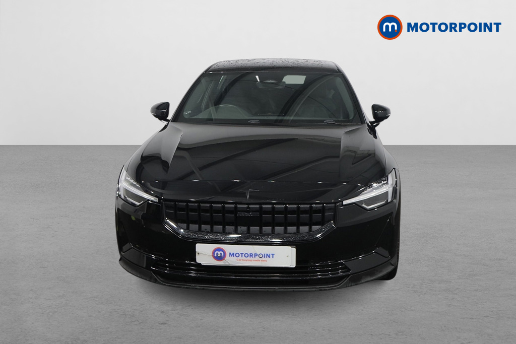 Polestar 2 Long Range Dm Automatic Electric Hatchback - Stock Number (1549905) - Front bumper