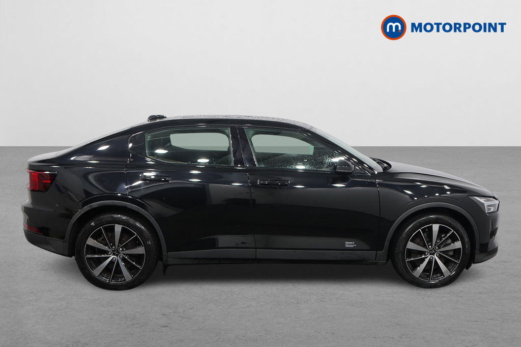 Polestar 2 Long Range Dm Automatic Electric Hatchback - Stock Number (1549905) - Drivers side