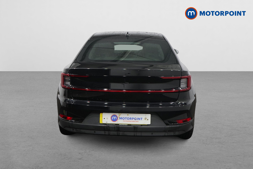Polestar 2 Long Range Dm Automatic Electric Hatchback - Stock Number (1549905) - Rear bumper