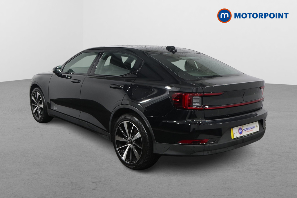 Polestar 2 Long Range Dm Automatic Electric Hatchback - Stock Number (1549905) - Passenger side rear corner