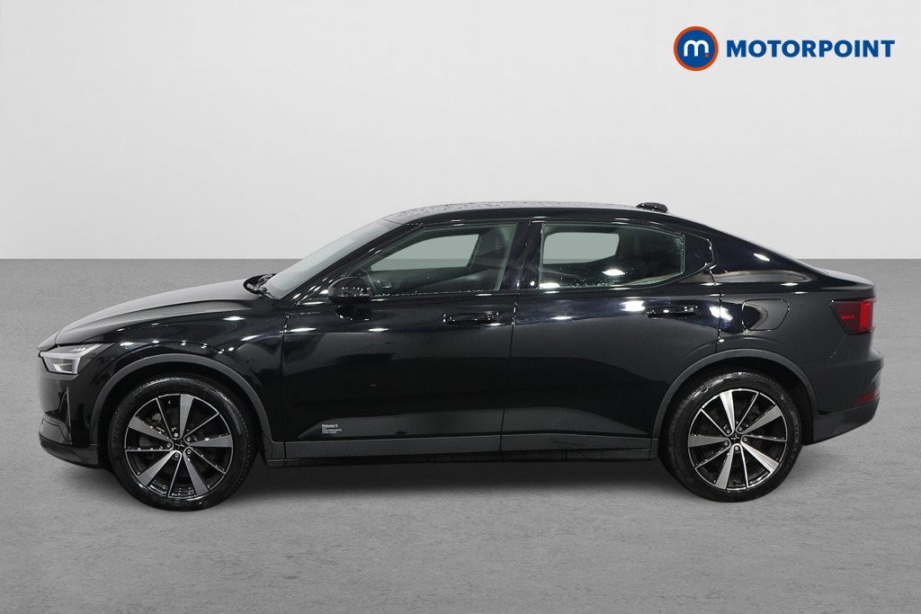 Polestar 2 Long Range Dm Automatic Electric Hatchback - Stock Number (1549905) - Passenger side