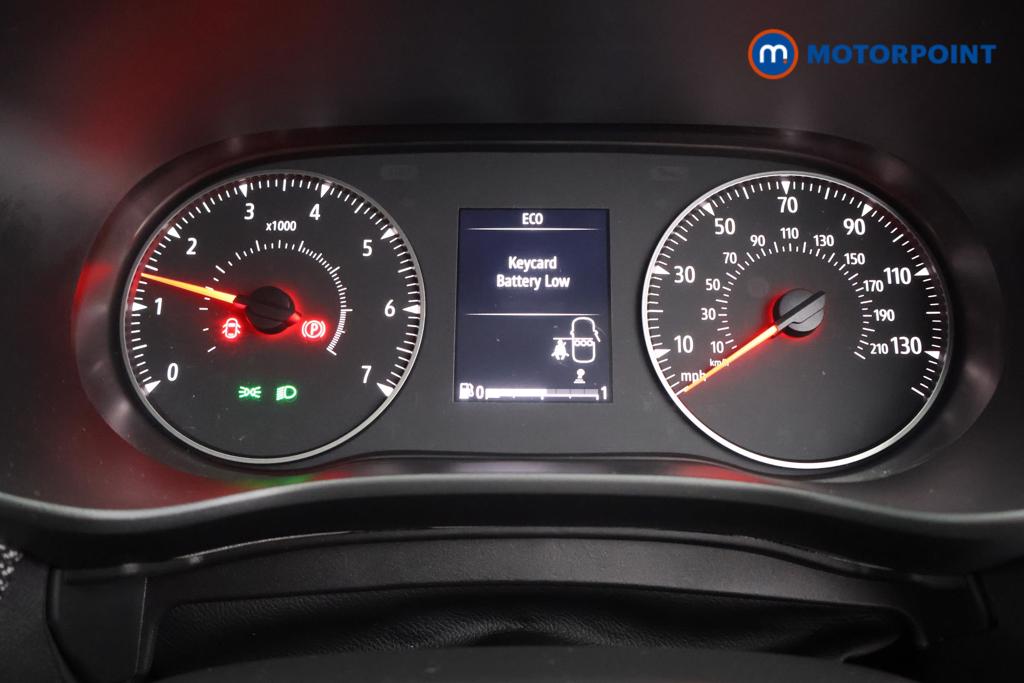 Dacia Sandero Stepway Expression Manual Petrol Hatchback - Stock Number (1549914) - 4th supplementary image