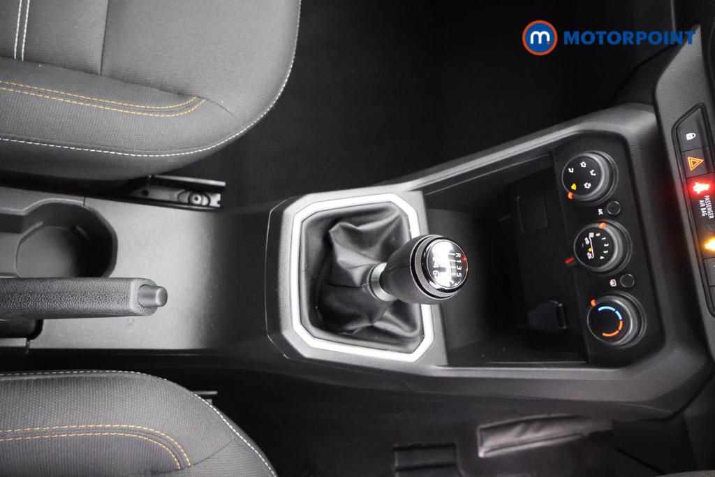 Dacia Sandero Stepway Expression Manual Petrol Hatchback - Stock Number (1549914) - 6th supplementary image