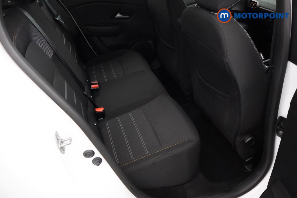 Dacia Sandero Stepway Expression Manual Petrol Hatchback - Stock Number (1549914) - 12th supplementary image