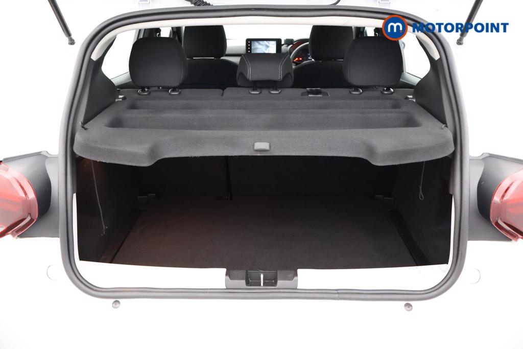 Dacia Sandero Stepway Expression Manual Petrol Hatchback - Stock Number (1549914) - 13th supplementary image