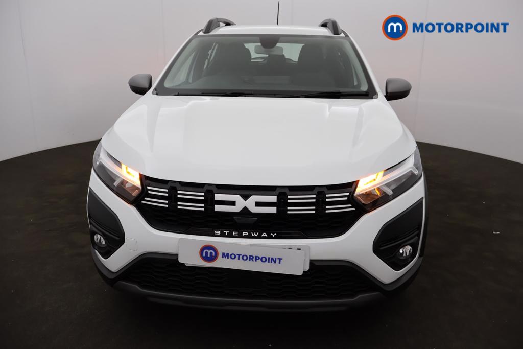 Dacia Sandero Stepway Expression Manual Petrol Hatchback - Stock Number (1549914) - 15th supplementary image