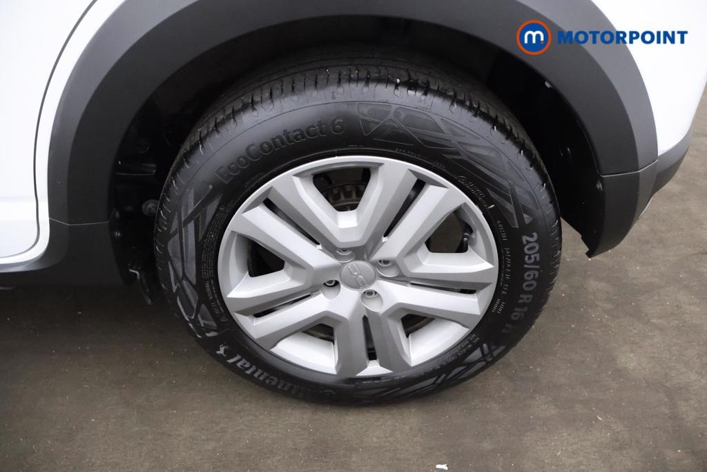Dacia Sandero Stepway Expression Manual Petrol Hatchback - Stock Number (1549914) - 17th supplementary image