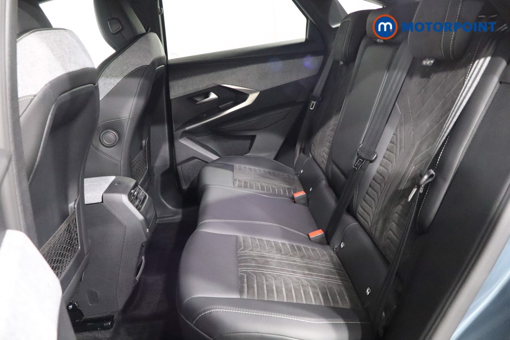 Peugeot 3008 GT Automatic Electric SUV - Stock Number (1550095) - 5th supplementary image