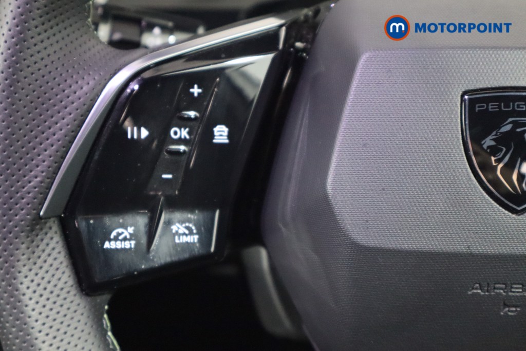 Peugeot 3008 GT Automatic Electric SUV - Stock Number (1550095) - 7th supplementary image