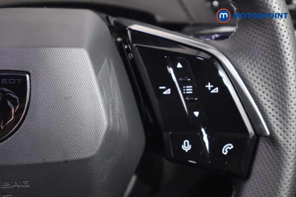 Peugeot 3008 GT Automatic Electric SUV - Stock Number (1550095) - 8th supplementary image