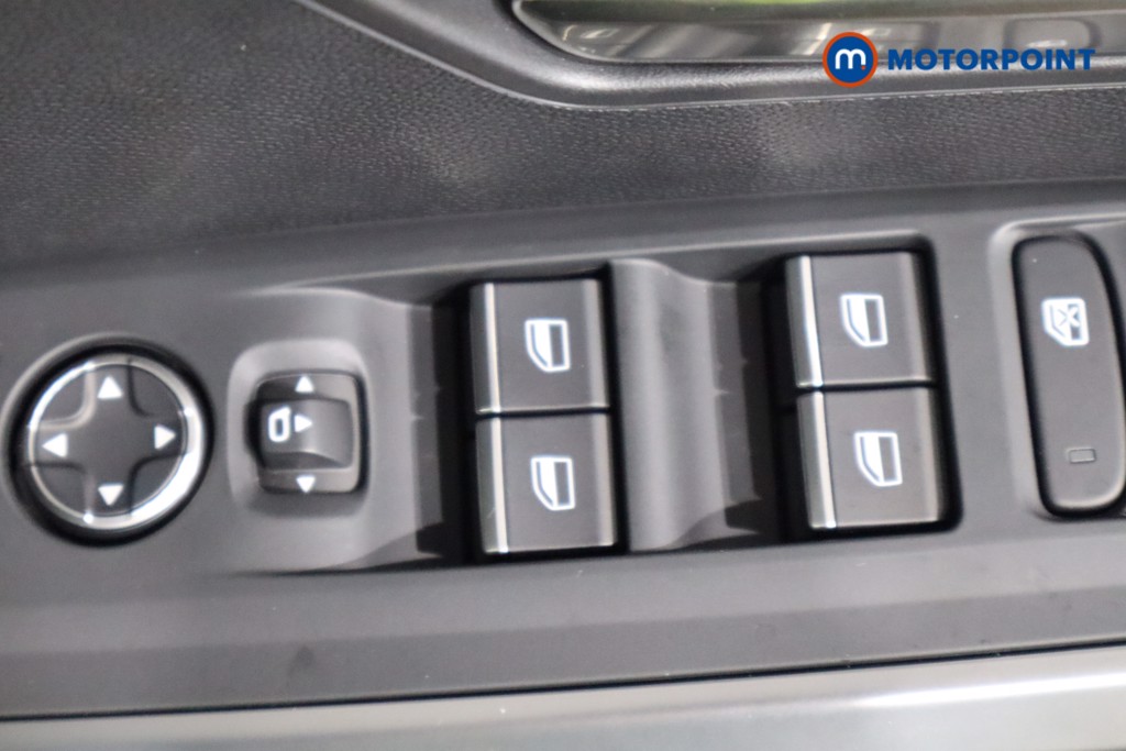 Peugeot 3008 GT Automatic Electric SUV - Stock Number (1550095) - 14th supplementary image
