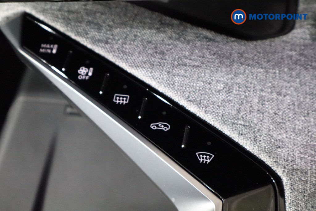 Peugeot 3008 GT Automatic Electric SUV - Stock Number (1550095) - 17th supplementary image