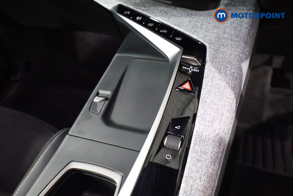 Peugeot 3008 GT Automatic Electric SUV - Stock Number (1550095) - 18th supplementary image