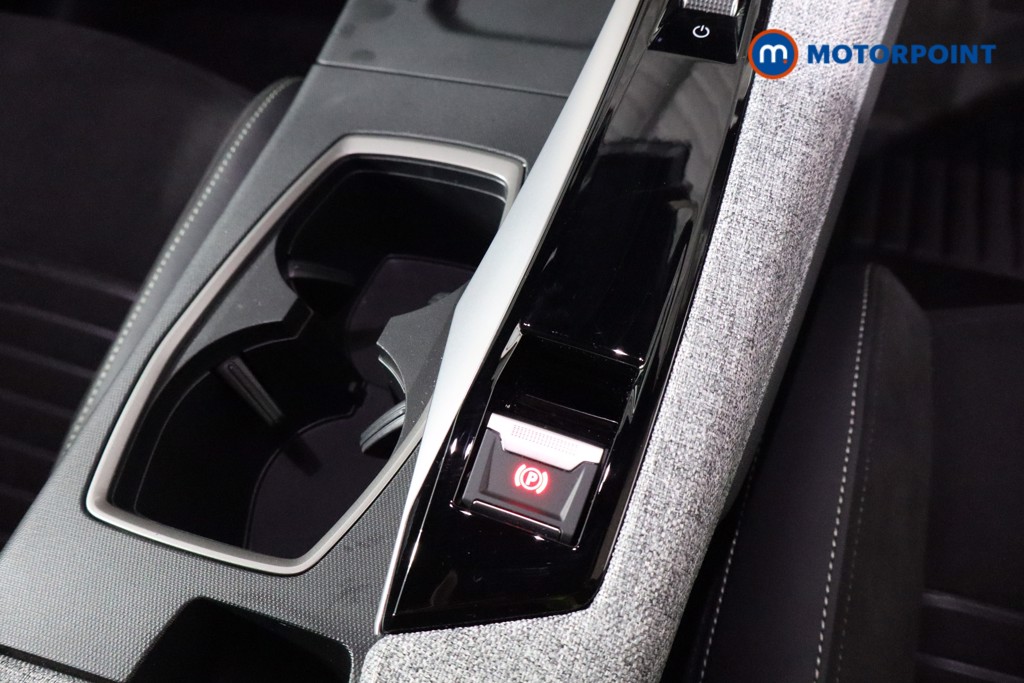 Peugeot 3008 GT Automatic Electric SUV - Stock Number (1550095) - 19th supplementary image