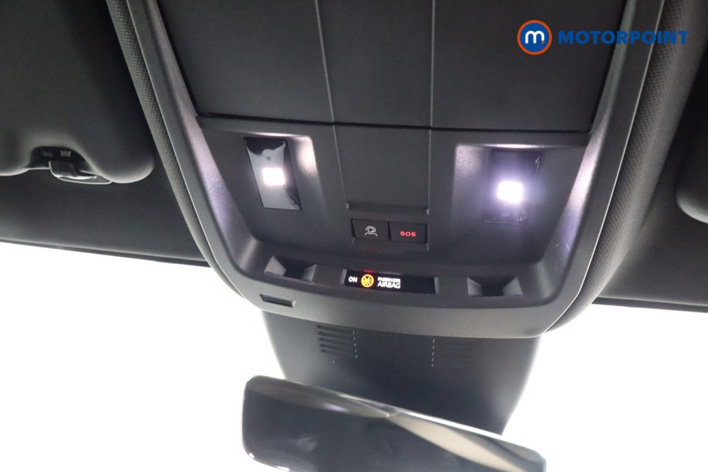Peugeot 3008 GT Automatic Electric SUV - Stock Number (1550095) - 20th supplementary image