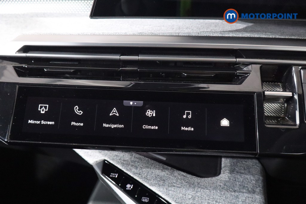 Peugeot 3008 GT Automatic Electric SUV - Stock Number (1550095) - 21st supplementary image