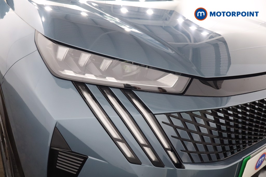 Peugeot 3008 GT Automatic Electric SUV - Stock Number (1550095) - 23rd supplementary image