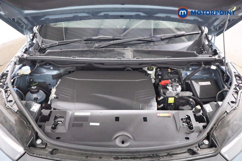 Peugeot 3008 GT Automatic Electric SUV - Stock Number (1550095) - 25th supplementary image