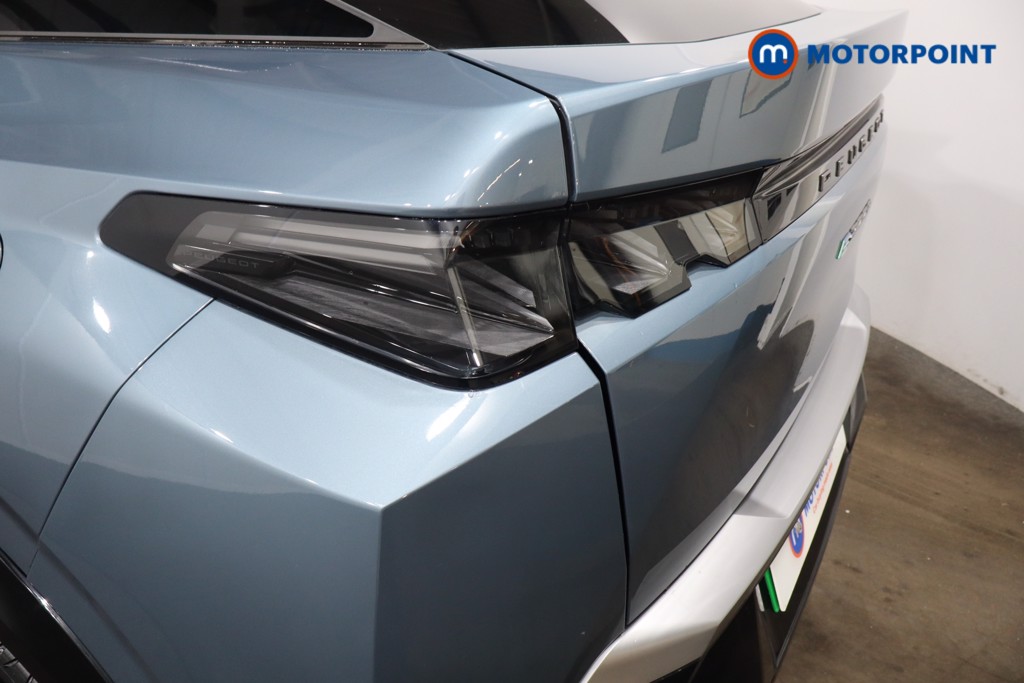 Peugeot 3008 GT Automatic Electric SUV - Stock Number (1550095) - 26th supplementary image