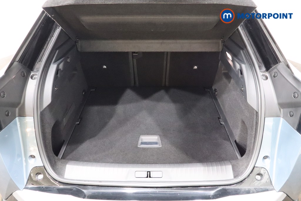 Peugeot 3008 GT Automatic Electric SUV - Stock Number (1550095) - 29th supplementary image