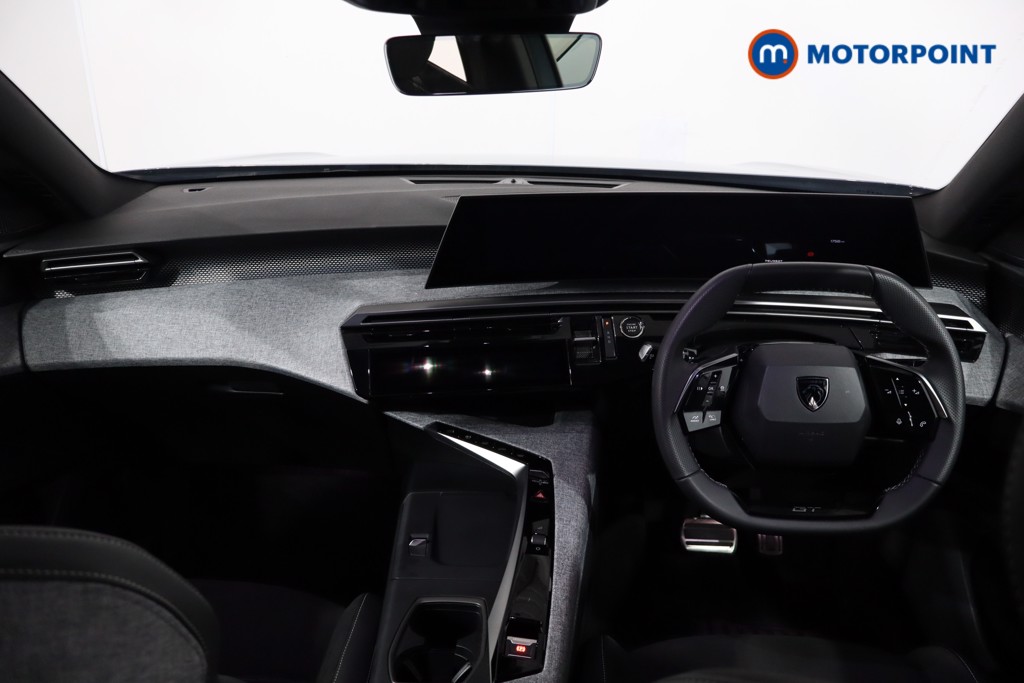 Peugeot 3008 GT Automatic Electric SUV - Stock Number (1550095) - 1st supplementary image