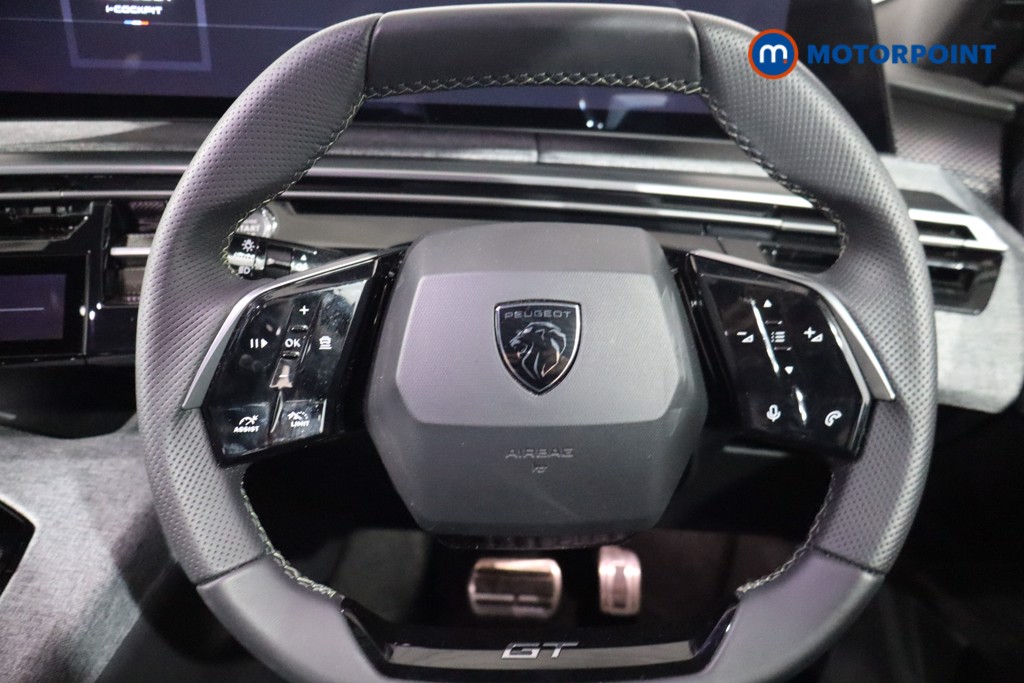 Peugeot 3008 GT Automatic Electric SUV - Stock Number (1550097) - 6th supplementary image