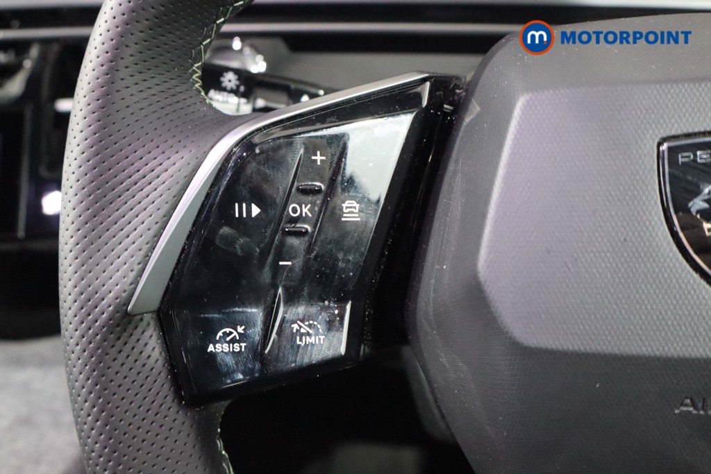 Peugeot 3008 GT Automatic Electric SUV - Stock Number (1550097) - 7th supplementary image
