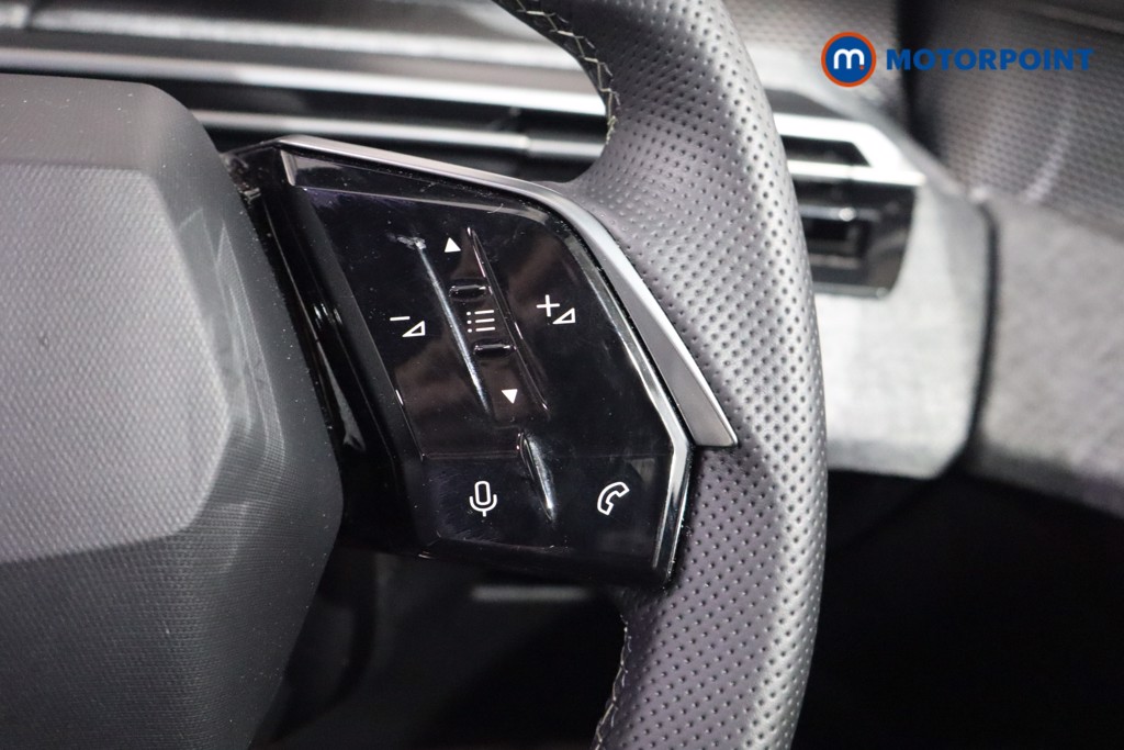 Peugeot 3008 GT Automatic Electric SUV - Stock Number (1550097) - 8th supplementary image