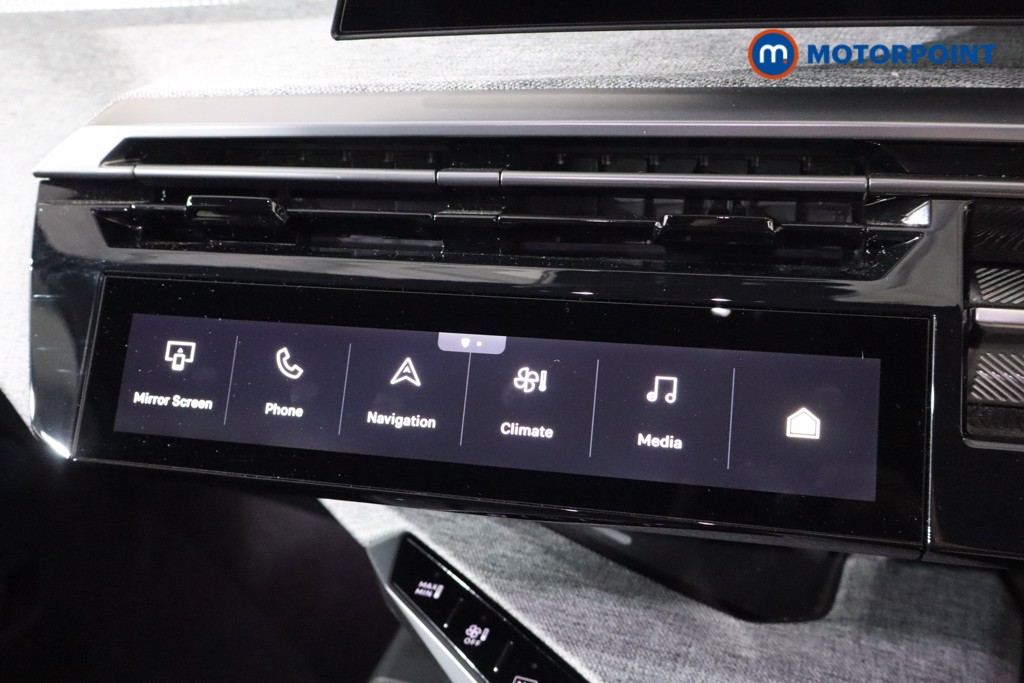 Peugeot 3008 GT Automatic Electric SUV - Stock Number (1550097) - 15th supplementary image
