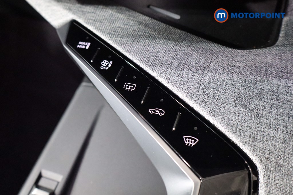 Peugeot 3008 GT Automatic Electric SUV - Stock Number (1550097) - 17th supplementary image