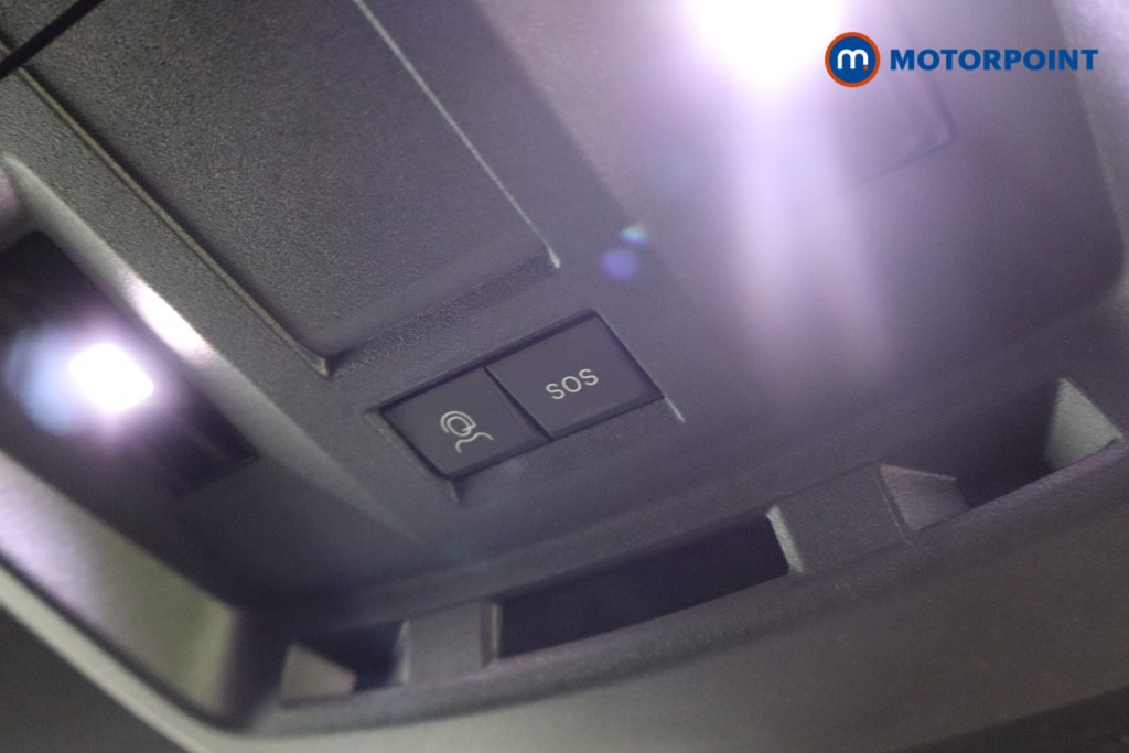 Peugeot 3008 GT Automatic Electric SUV - Stock Number (1550097) - 22nd supplementary image