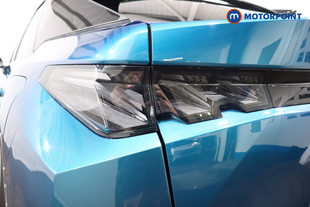 Peugeot 3008 GT Automatic Electric SUV - Stock Number (1550097) - 29th supplementary image