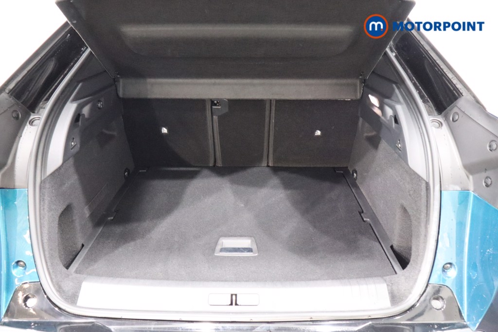 Peugeot 3008 GT Automatic Electric SUV - Stock Number (1550097) - 34th supplementary image
