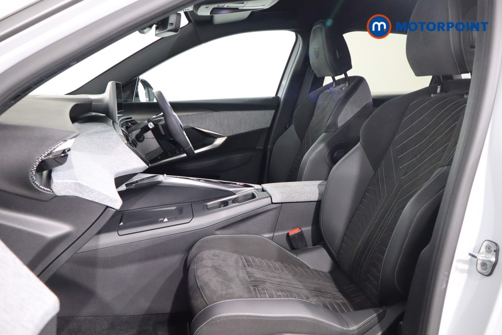 Peugeot 3008 GT Automatic Electric SUV - Stock Number (1550098) - 4th supplementary image