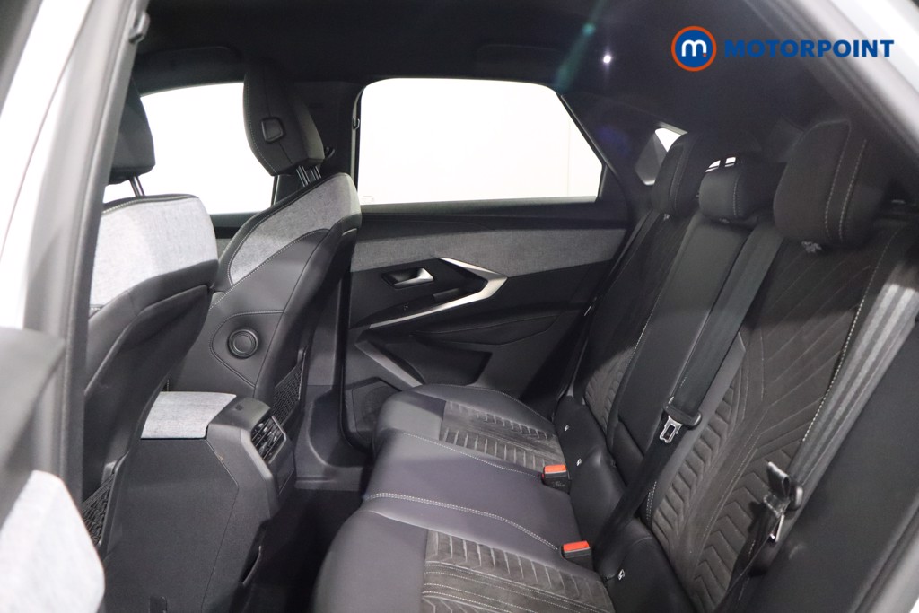 Peugeot 3008 GT Automatic Electric SUV - Stock Number (1550098) - 5th supplementary image
