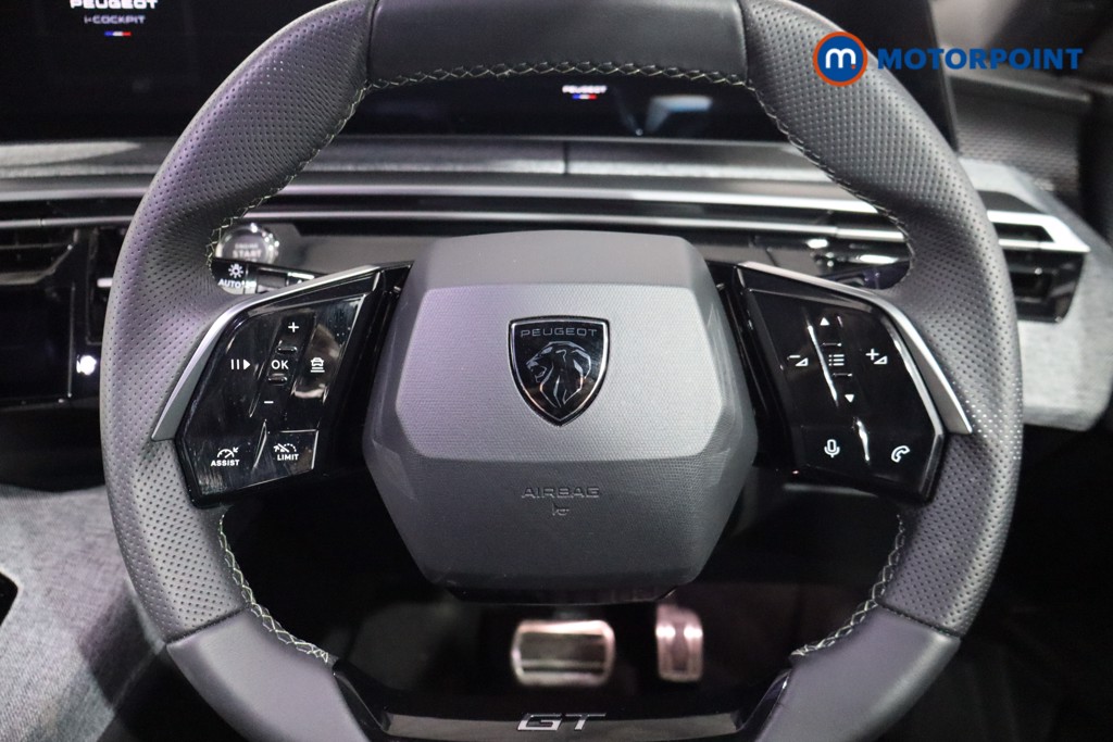 Peugeot 3008 GT Automatic Electric SUV - Stock Number (1550098) - 6th supplementary image