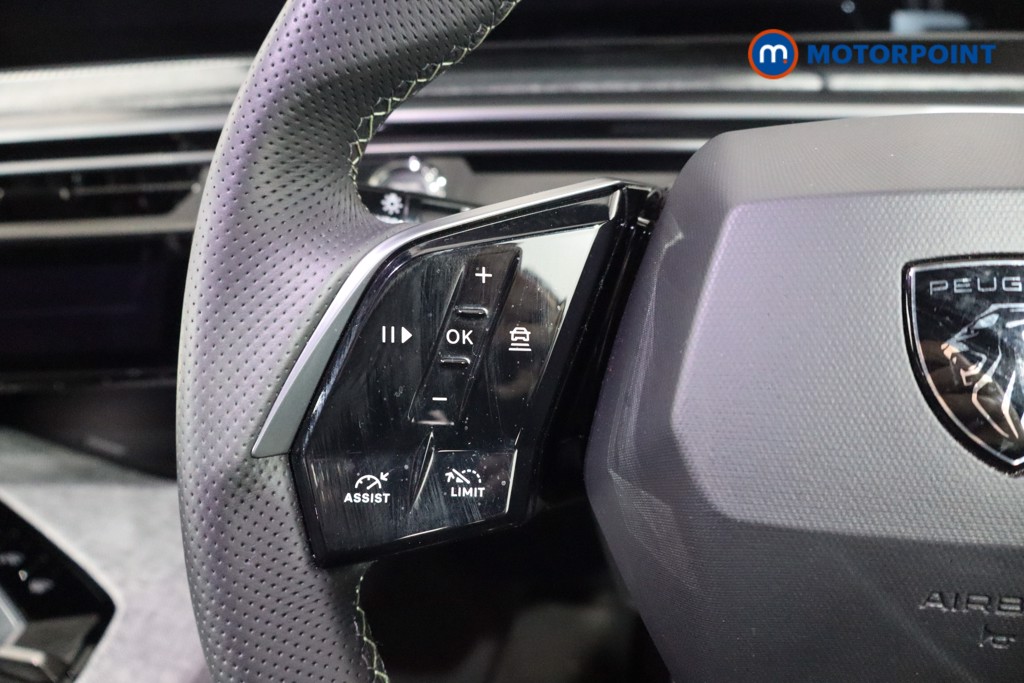 Peugeot 3008 GT Automatic Electric SUV - Stock Number (1550098) - 7th supplementary image