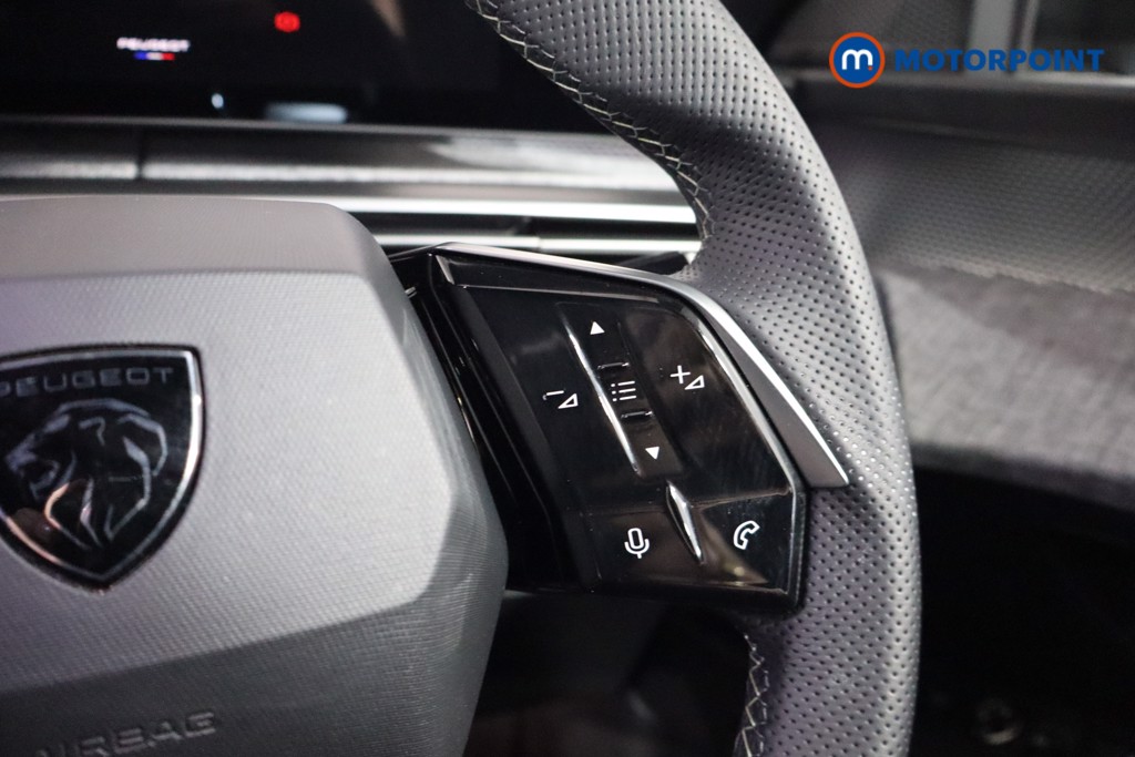Peugeot 3008 GT Automatic Electric SUV - Stock Number (1550098) - 8th supplementary image