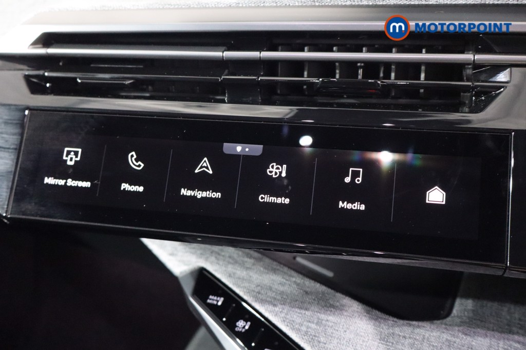 Peugeot 3008 GT Automatic Electric SUV - Stock Number (1550098) - 16th supplementary image