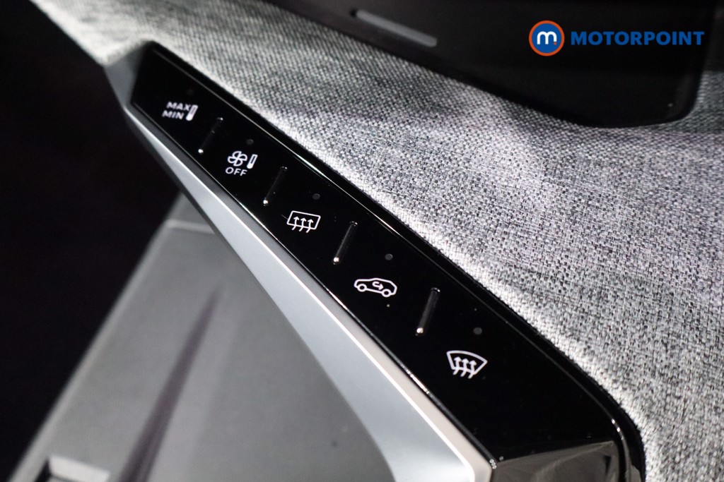 Peugeot 3008 GT Automatic Electric SUV - Stock Number (1550098) - 17th supplementary image