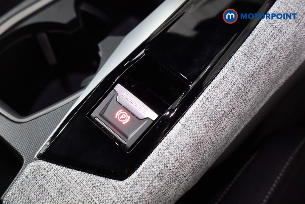 Peugeot 3008 GT Automatic Electric SUV - Stock Number (1550098) - 19th supplementary image