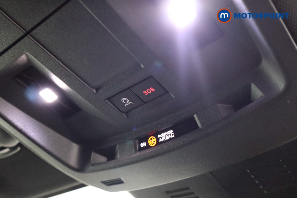 Peugeot 3008 GT Automatic Electric SUV - Stock Number (1550098) - 21st supplementary image