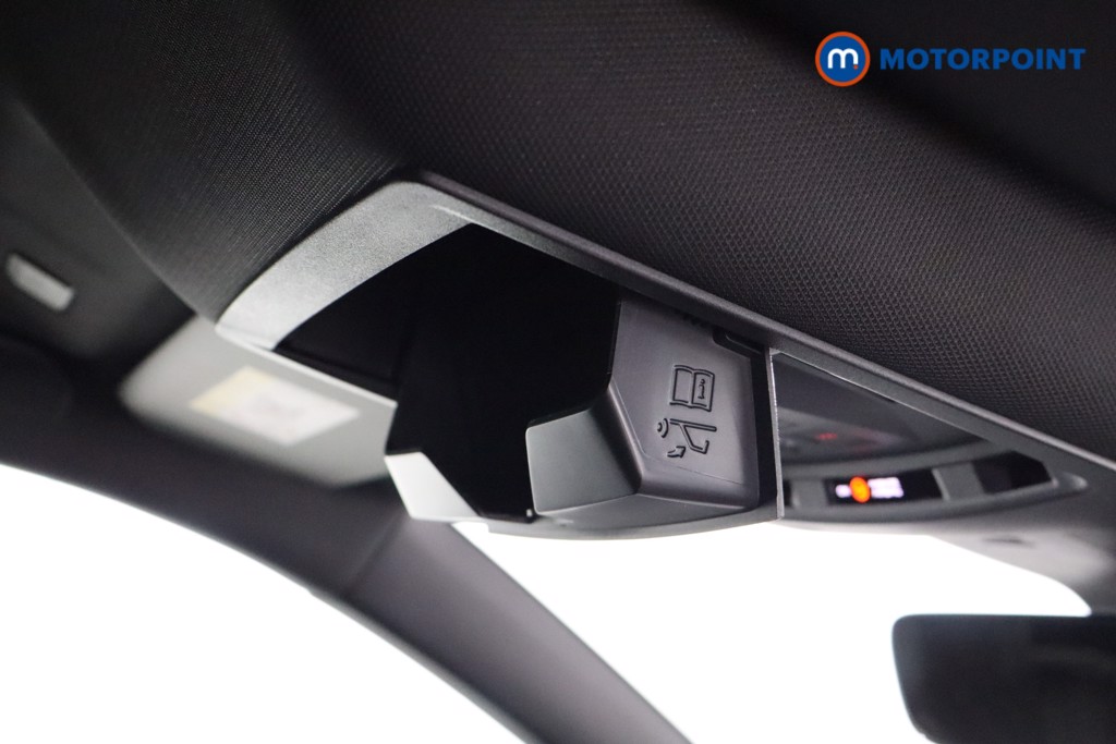 Peugeot 3008 GT Automatic Electric SUV - Stock Number (1550098) - 22nd supplementary image