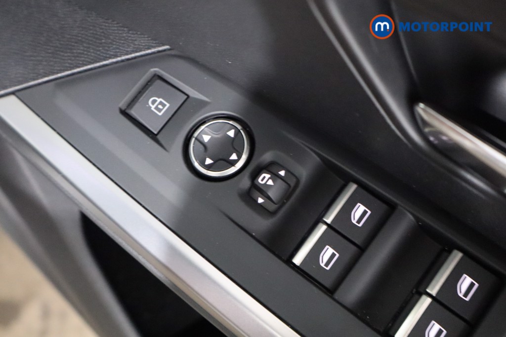 Peugeot 3008 GT Automatic Electric SUV - Stock Number (1550098) - 24th supplementary image