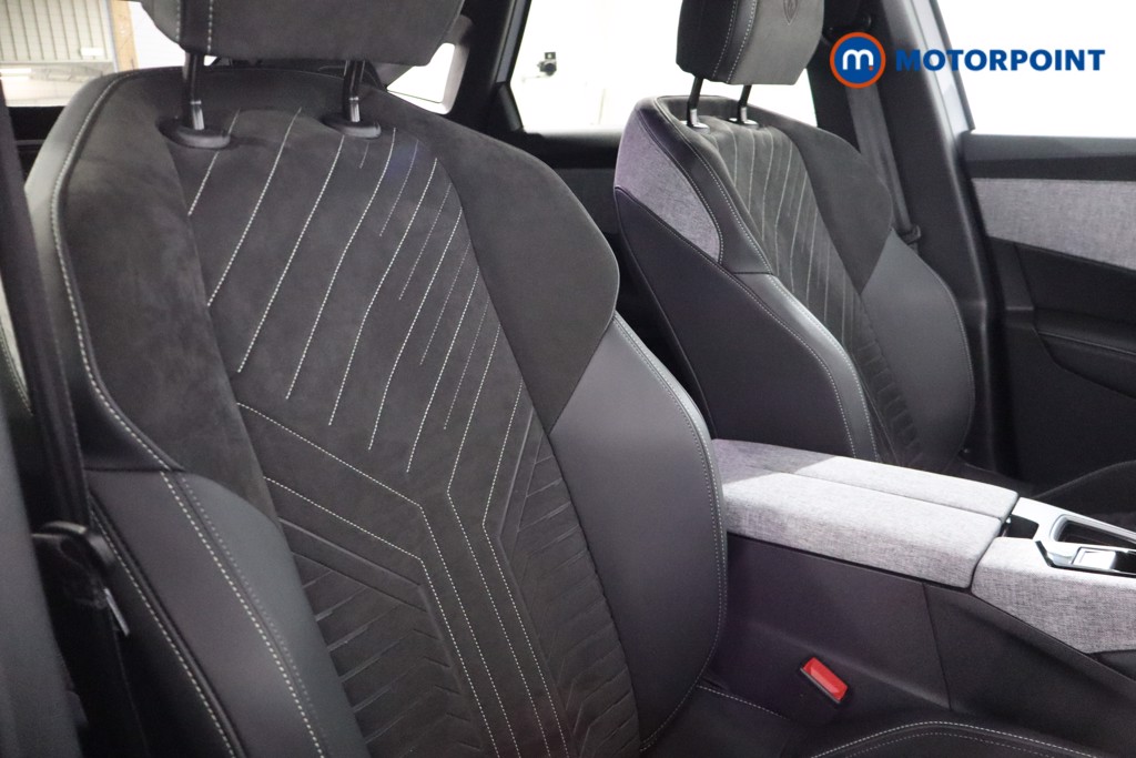Peugeot 3008 GT Automatic Electric SUV - Stock Number (1550098) - 25th supplementary image