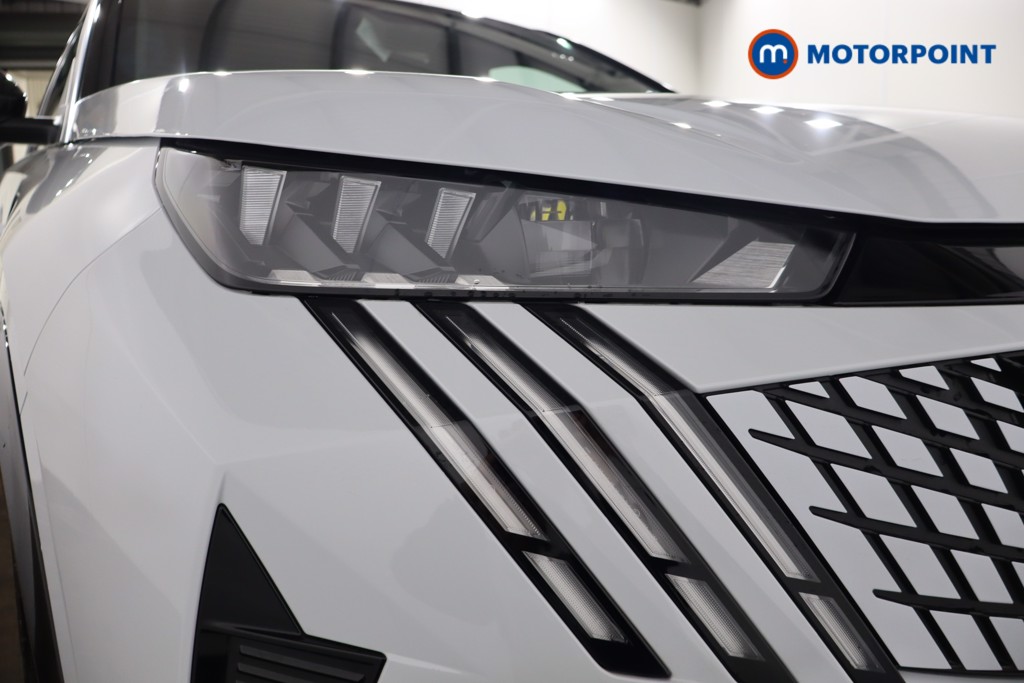 Peugeot 3008 GT Automatic Electric SUV - Stock Number (1550098) - 26th supplementary image